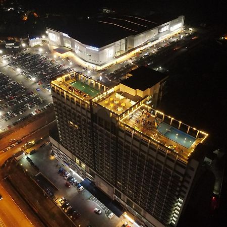 H Elite Design Hotel Kota Bharu Buitenkant foto